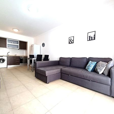 Edificio Lumina Sunshine Beach Apartment Portimão Εξωτερικό φωτογραφία