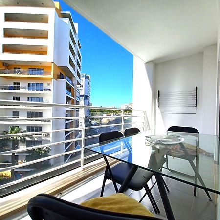 Edificio Lumina Sunshine Beach Apartment Portimão Εξωτερικό φωτογραφία