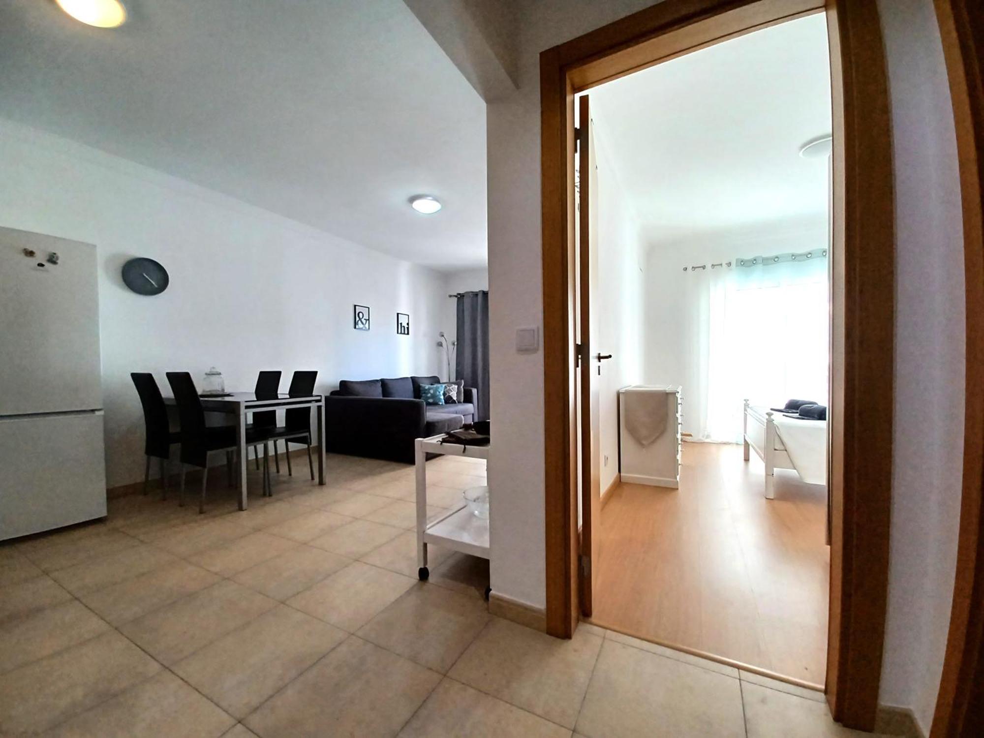Edificio Lumina Sunshine Beach Apartment Portimão Εξωτερικό φωτογραφία