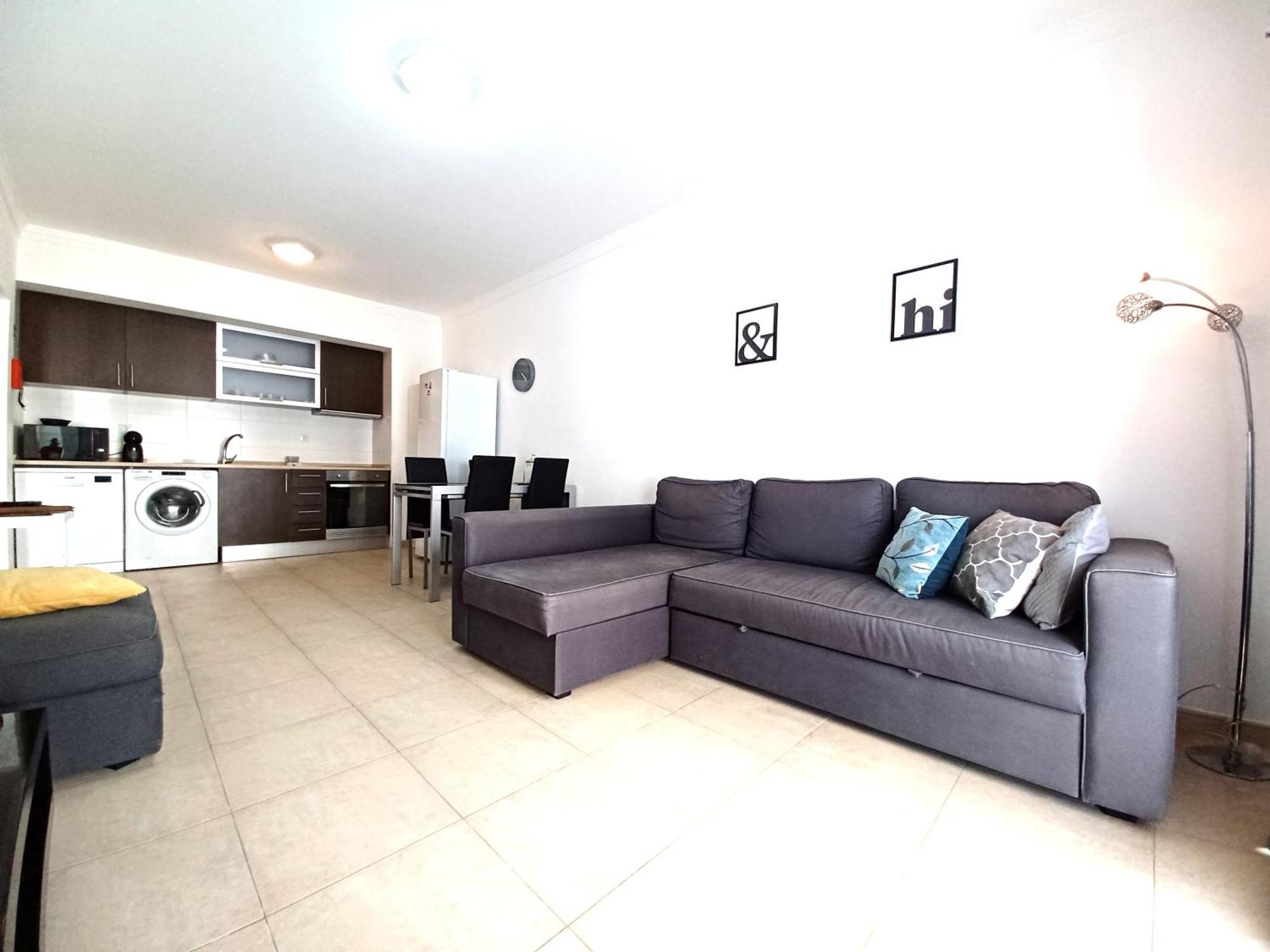 Edificio Lumina Sunshine Beach Apartment Portimão Εξωτερικό φωτογραφία