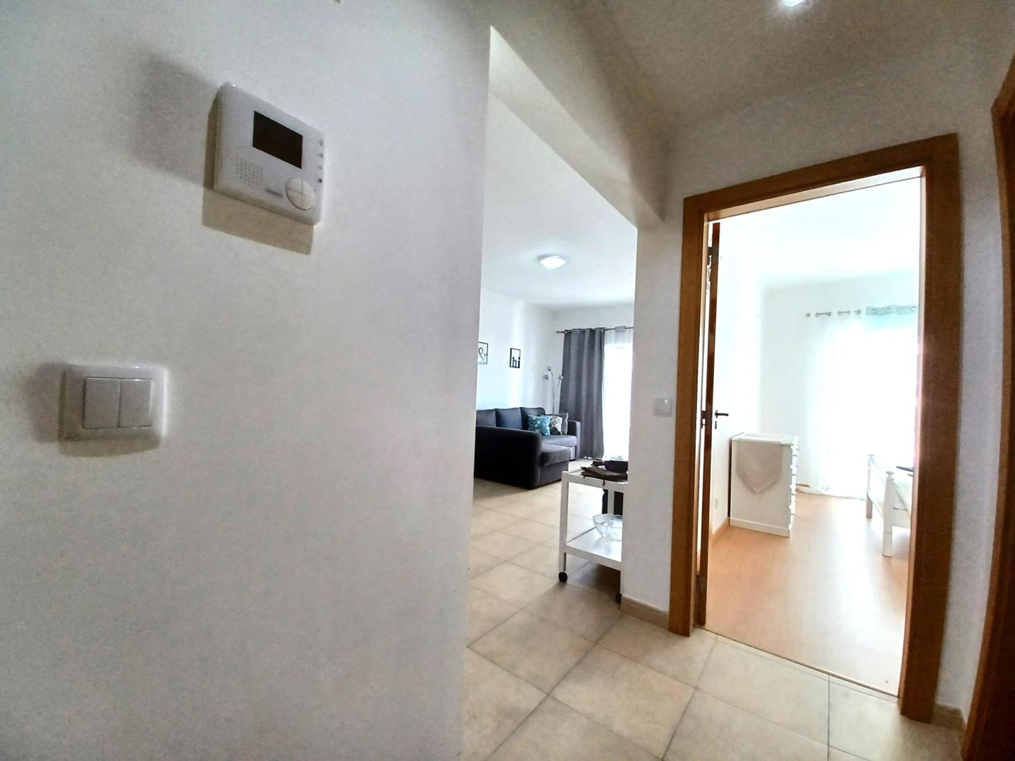 Edificio Lumina Sunshine Beach Apartment Portimão Εξωτερικό φωτογραφία