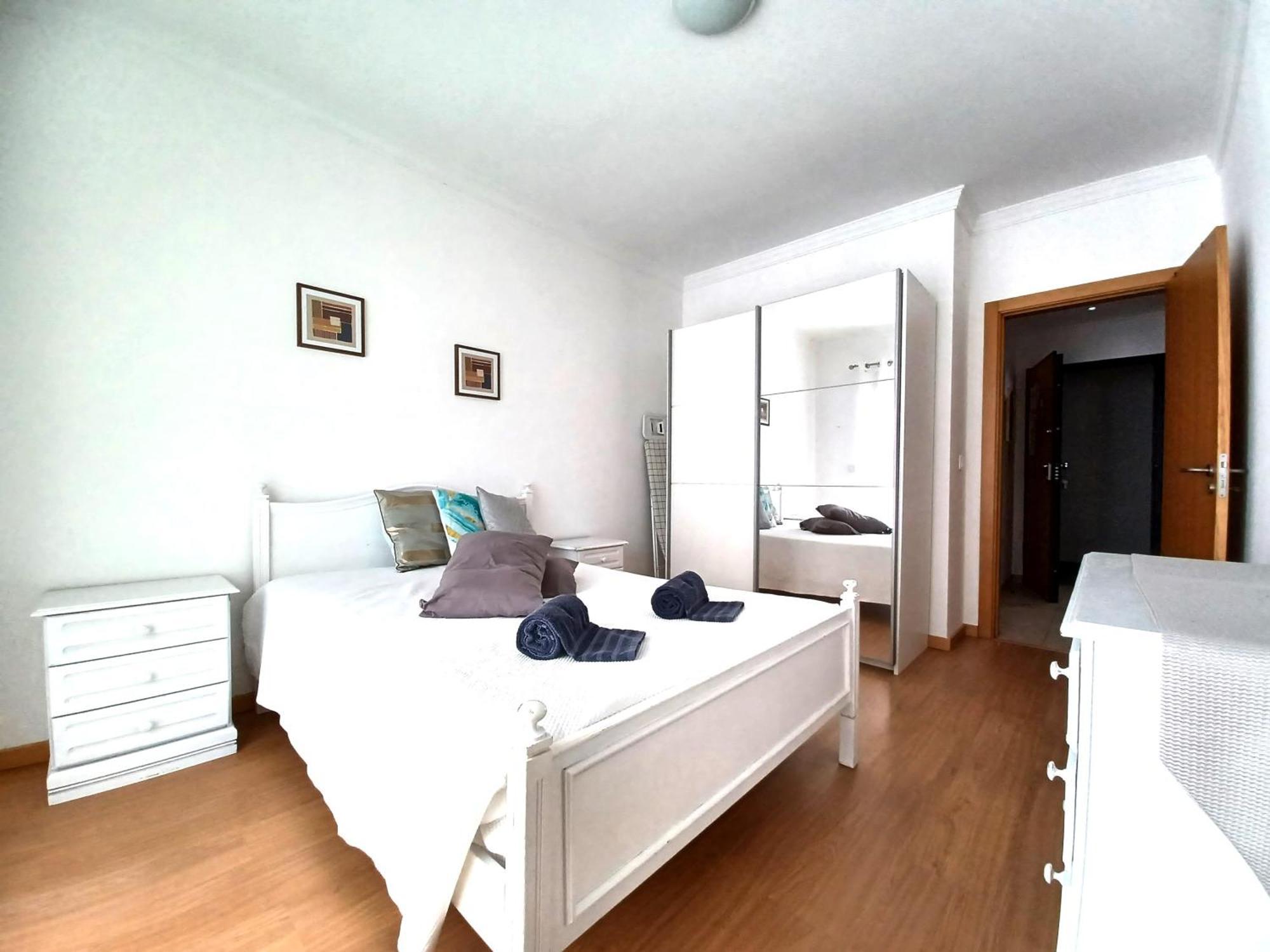 Edificio Lumina Sunshine Beach Apartment Portimão Εξωτερικό φωτογραφία