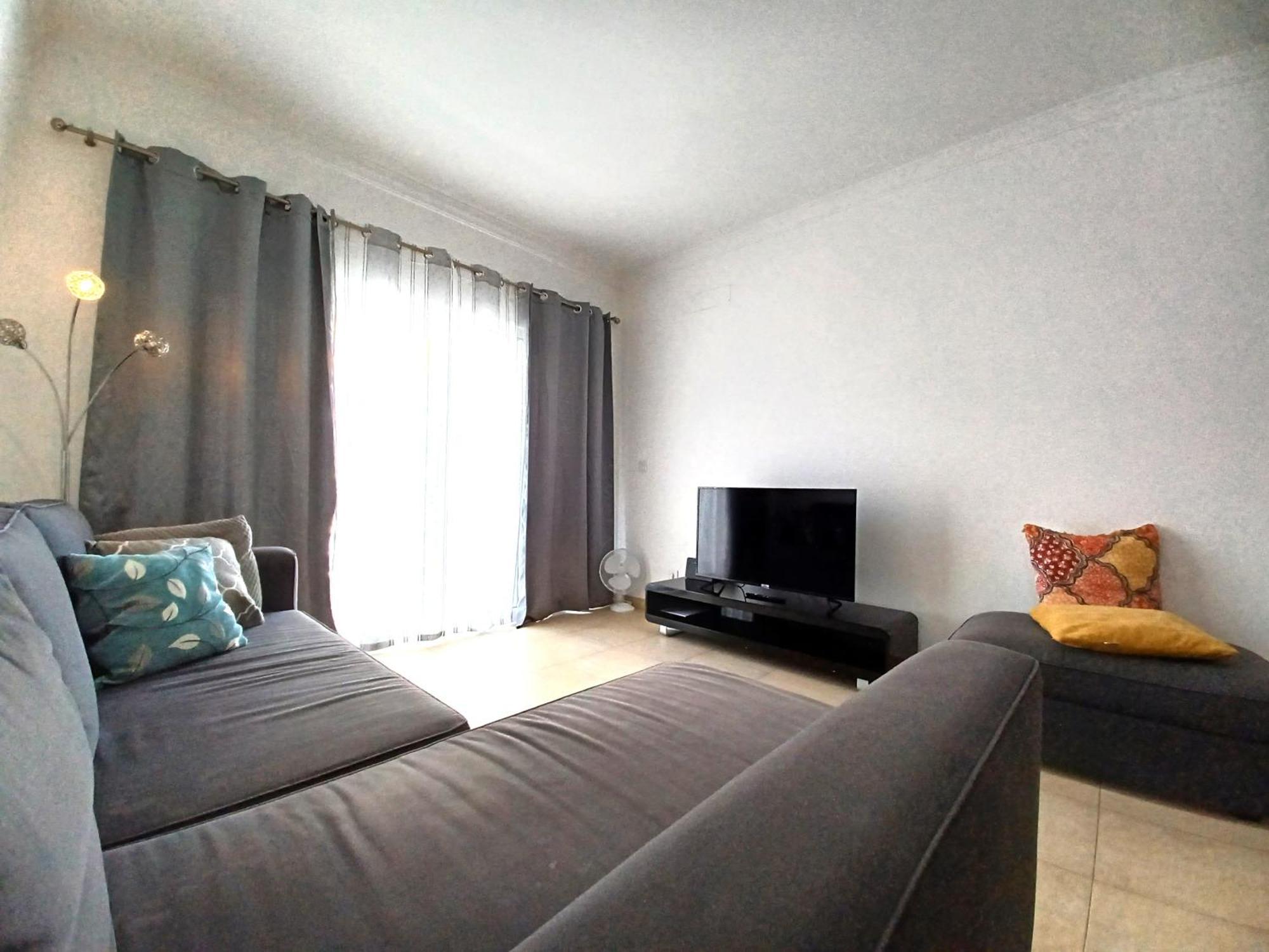 Edificio Lumina Sunshine Beach Apartment Portimão Εξωτερικό φωτογραφία