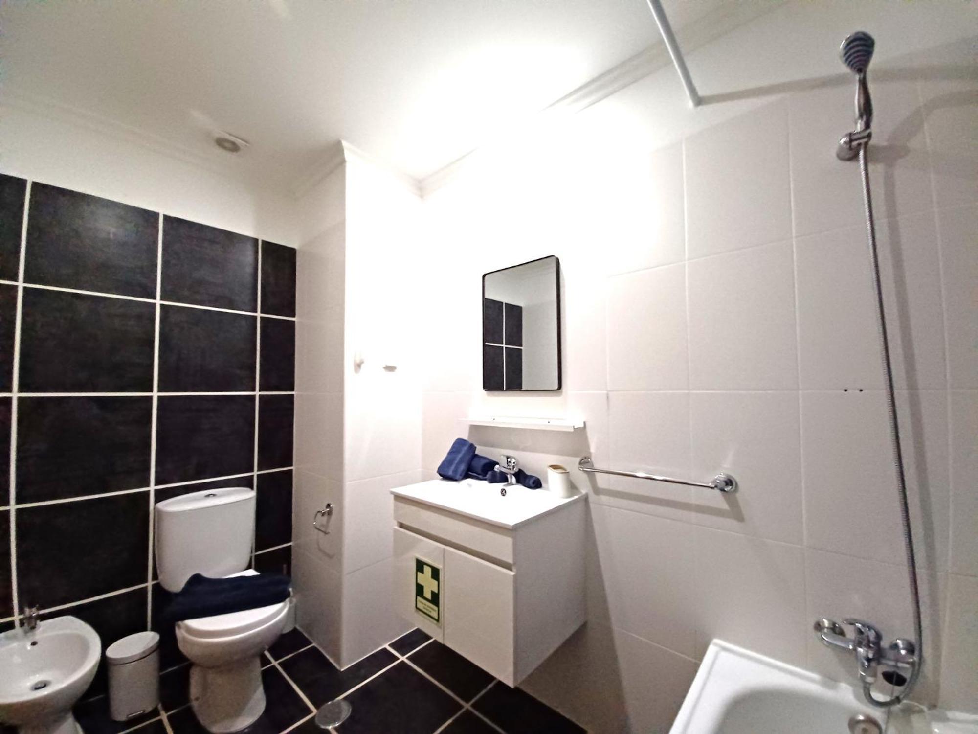 Edificio Lumina Sunshine Beach Apartment Portimão Εξωτερικό φωτογραφία