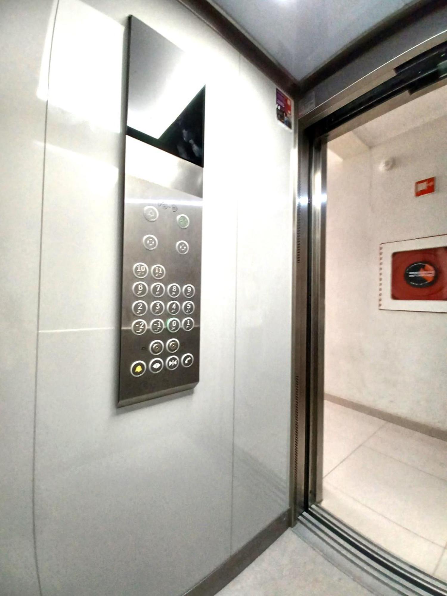 Edificio Lumina Sunshine Beach Apartment Portimão Εξωτερικό φωτογραφία